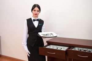 Viesnīcu pakalpojumi