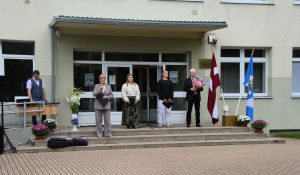 Read more about the article Zinību diena DAVV!