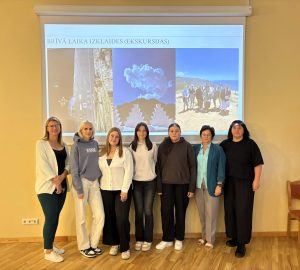 Read more about the article DAVV norisinājās projekta Erasmus+ rezultātu izplatīšanas prezentācijas!