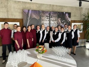 Read more about the article Aizvadīts Dobeles novada Skolotāju dienai veltīts pasākums!