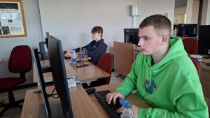 Read more about the article DAVV datorsistēmu tehniķis iekļūst SkillsLatvia 2026 finālā!