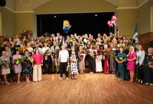 Read more about the article Izskanējis DAVV izlaidums 2026!