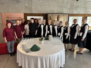 Read more about the article Aizvadīts Dobeles novada skolotājiem veltīts pasākums!