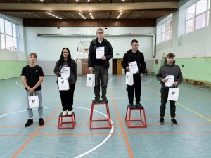 Read more about the article Aizvadīts DAVV dambretes turnīrs!