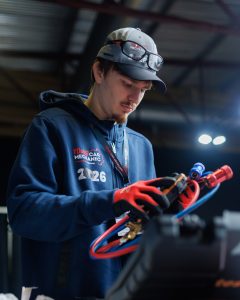 Read more about the article DAVV automehāniķis starp 12 labākajiem Latvijā!