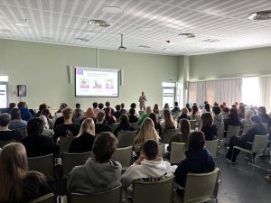 Read more about the article Aizvadīta Dobeles novada karjeras diena 2026!